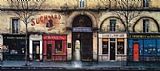 Store front